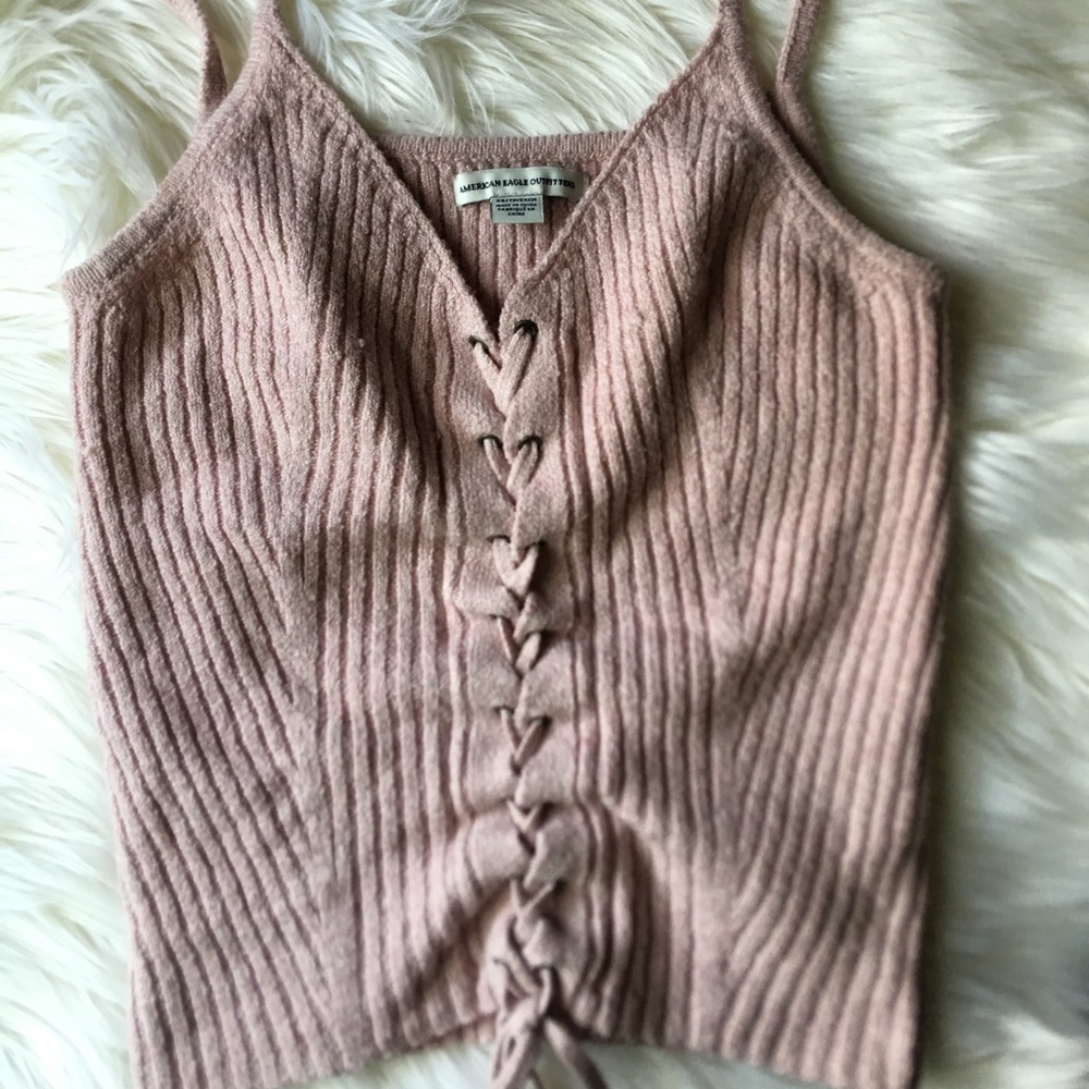 American Eagle Top